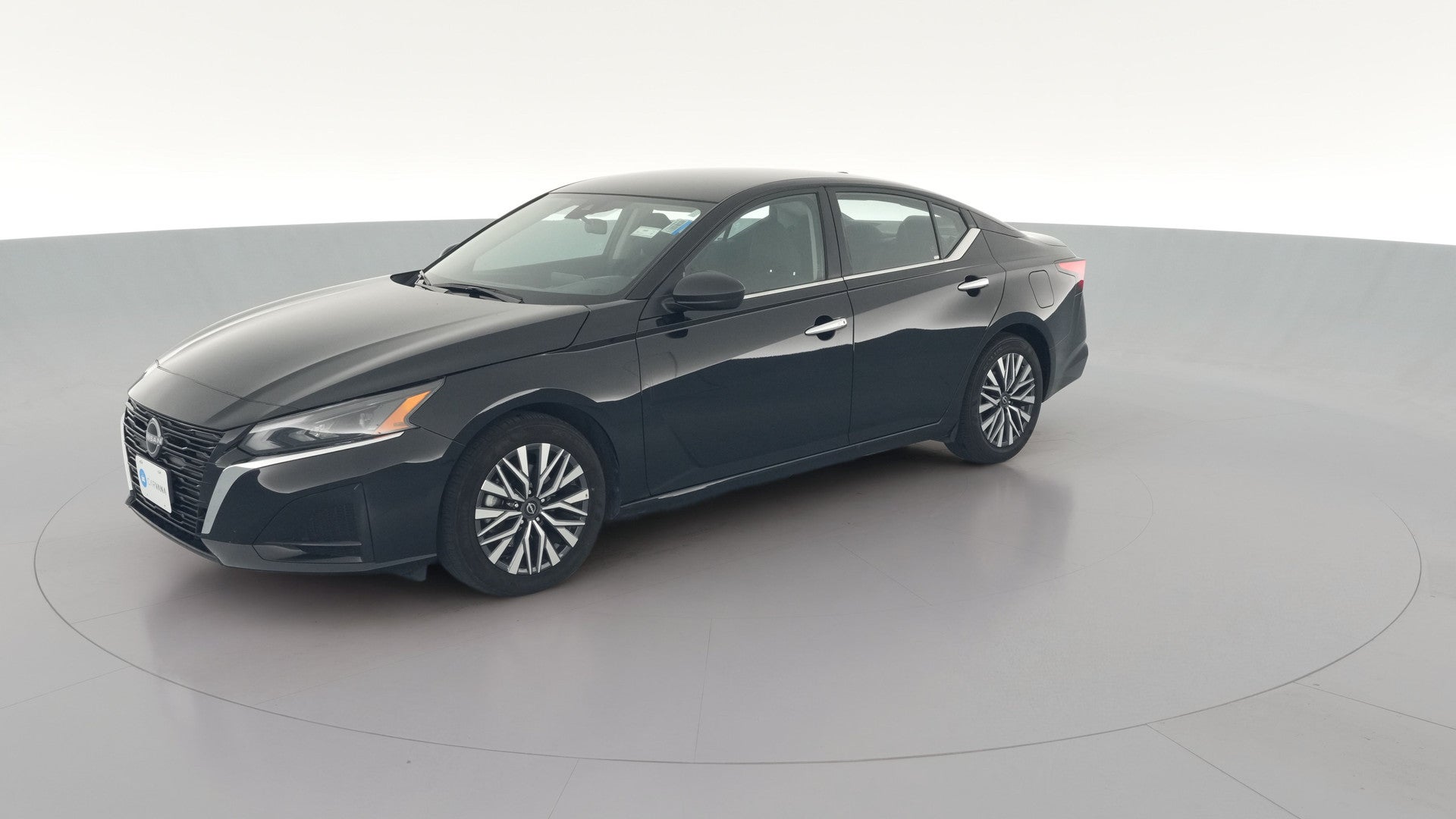 2025 Nissan Altima vehicle photo