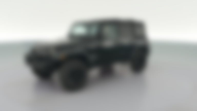2017 Jeep Wrangler Unlimited vehicle photo