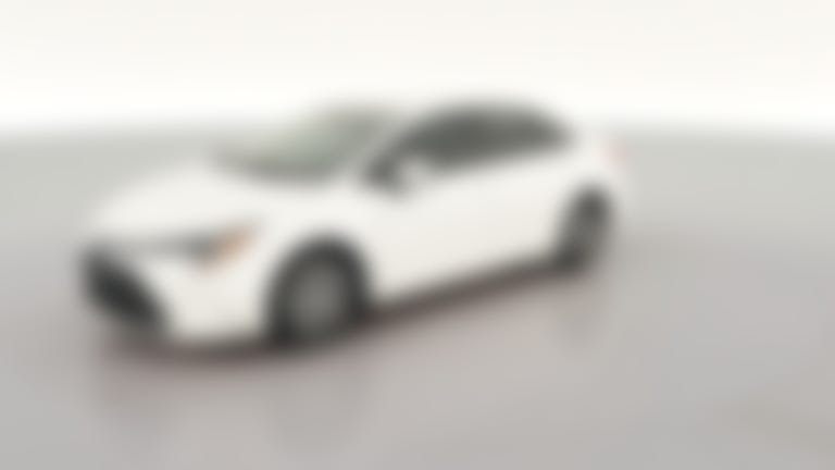 2022 Toyota Corolla Hybrid vehicle photo