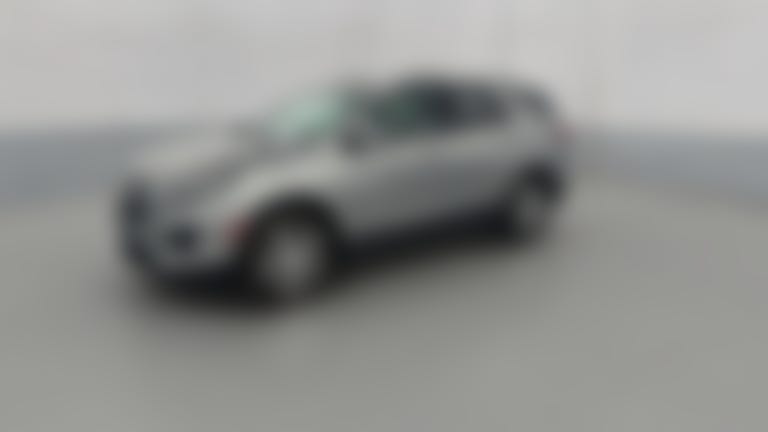 2024 Chevrolet Equinox vehicle photo