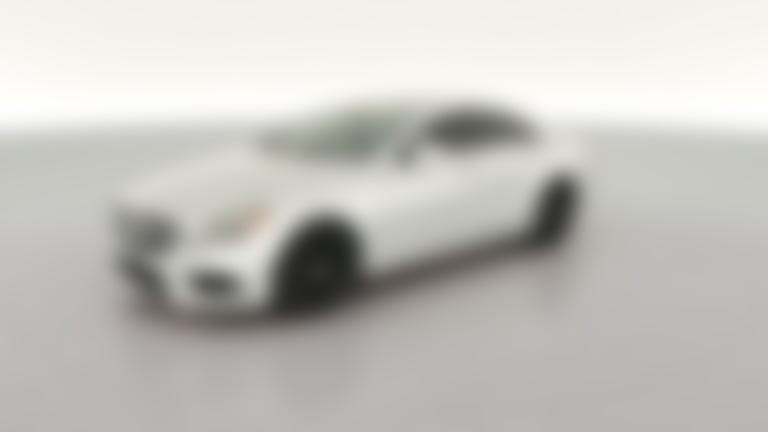 2016 Mercedes-Benz CLS-Class vehicle photo