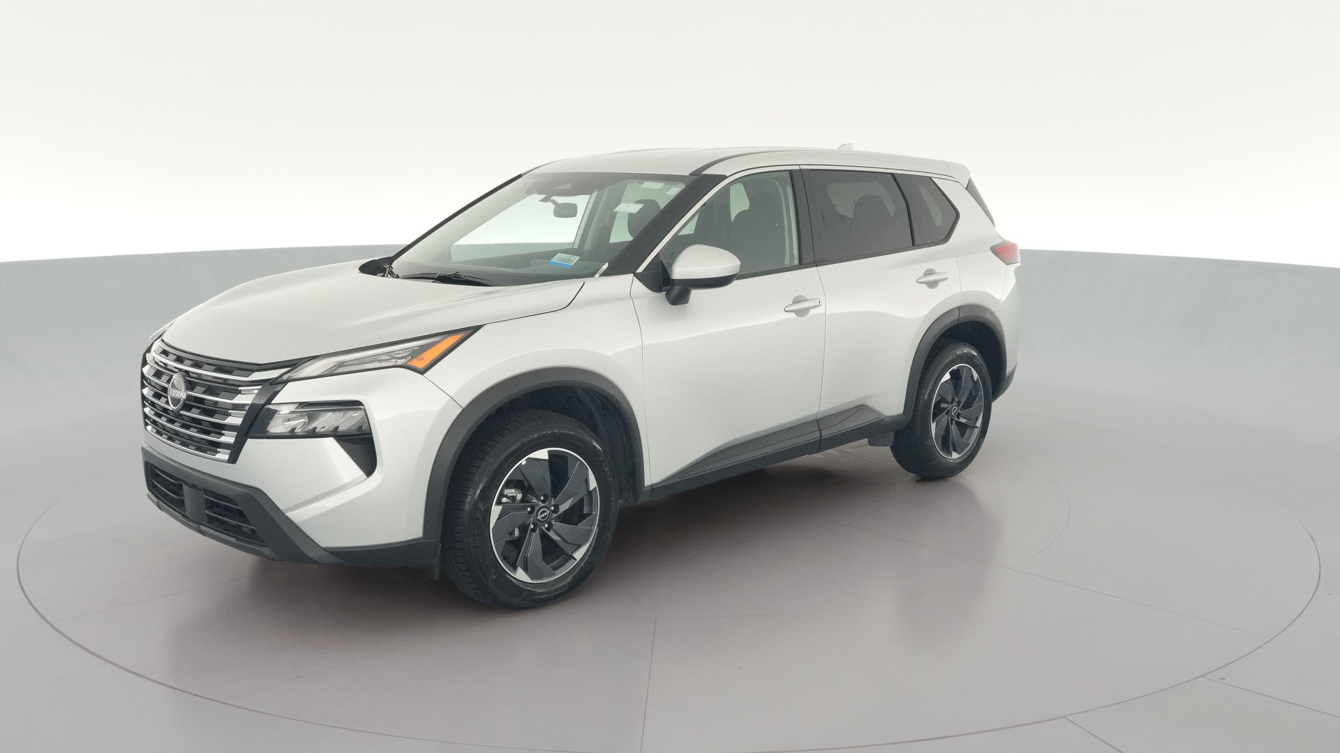 2025 Nissan Rogue vehicle photo