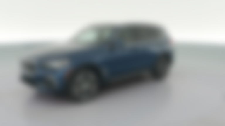 2020 BMW X5 vehicle photo
