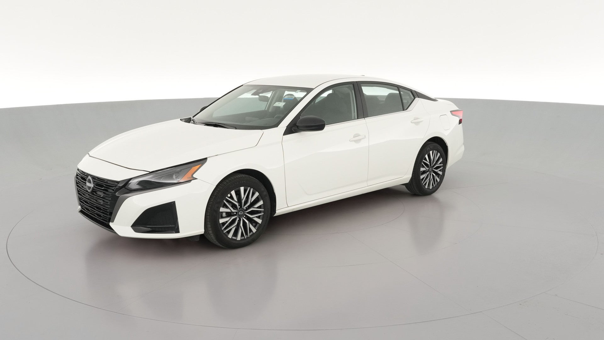 2026 Nissan Altima vehicle photo