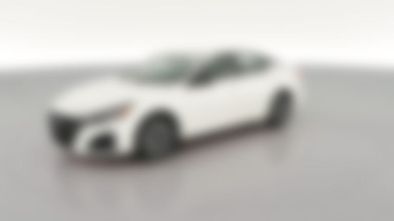 2026 Nissan Altima vehicle photo