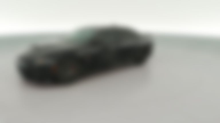 2017 Dodge Charger vehicle photo