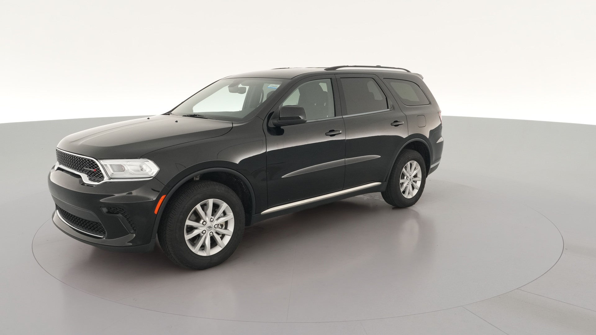 2023 Dodge Durango vehicle photo