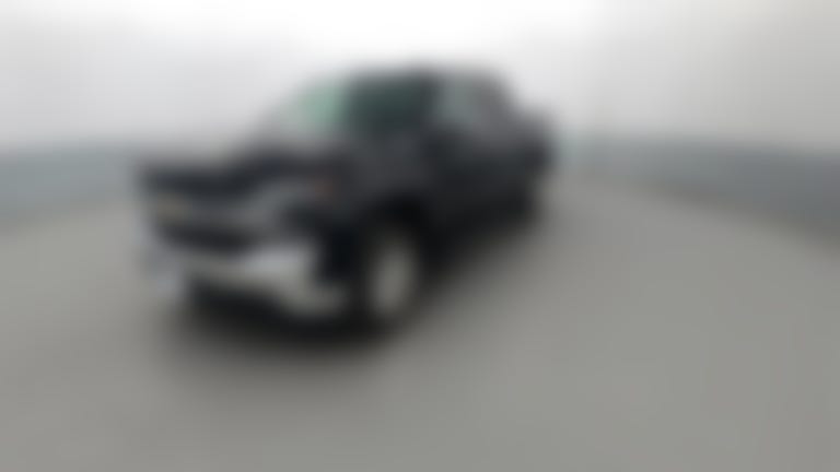 2021 Chevrolet Silverado 1500 Crew Cab vehicle photo