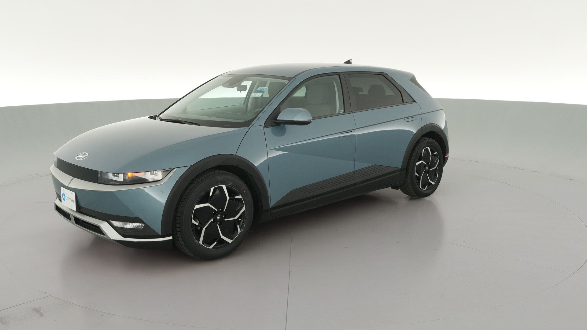 2023 Hyundai IONIQ 5 vehicle photo