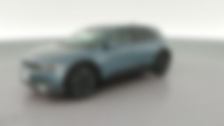 2023 Hyundai IONIQ 5 vehicle photo