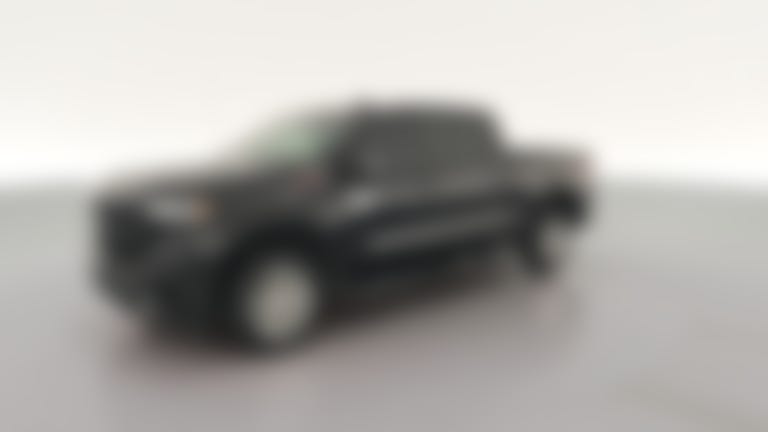 2022 Chevrolet Silverado 1500 Limited Crew Cab vehicle photo