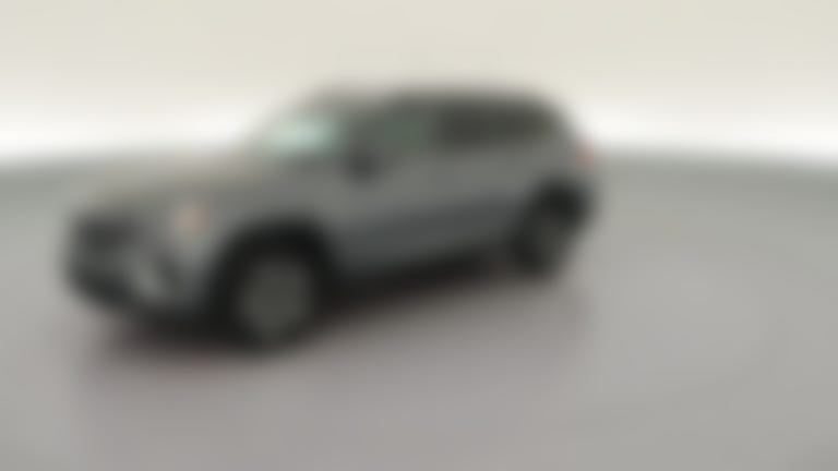 2024 Volkswagen Atlas vehicle photo