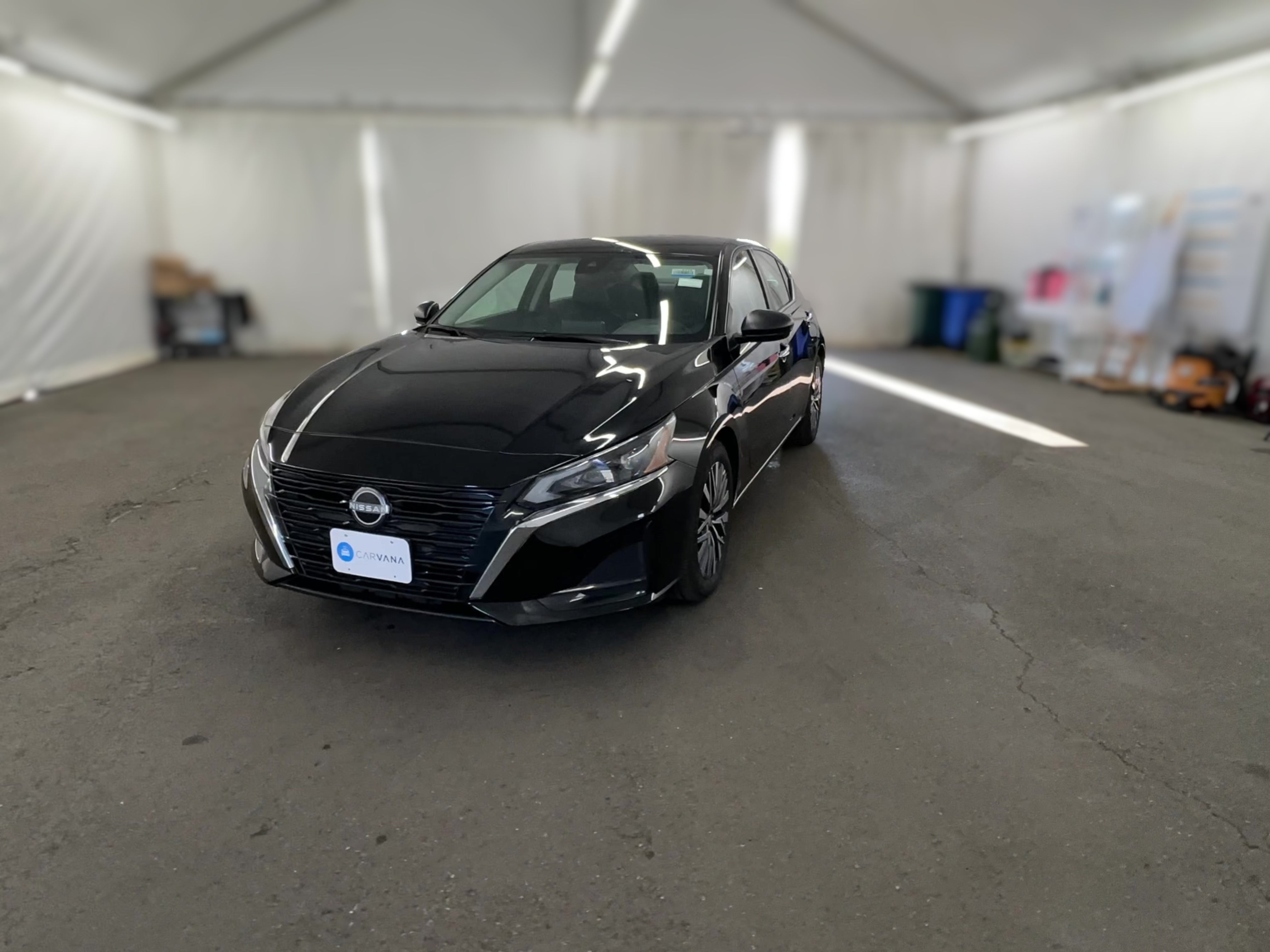 2025 Nissan Altima SV - Photo 26