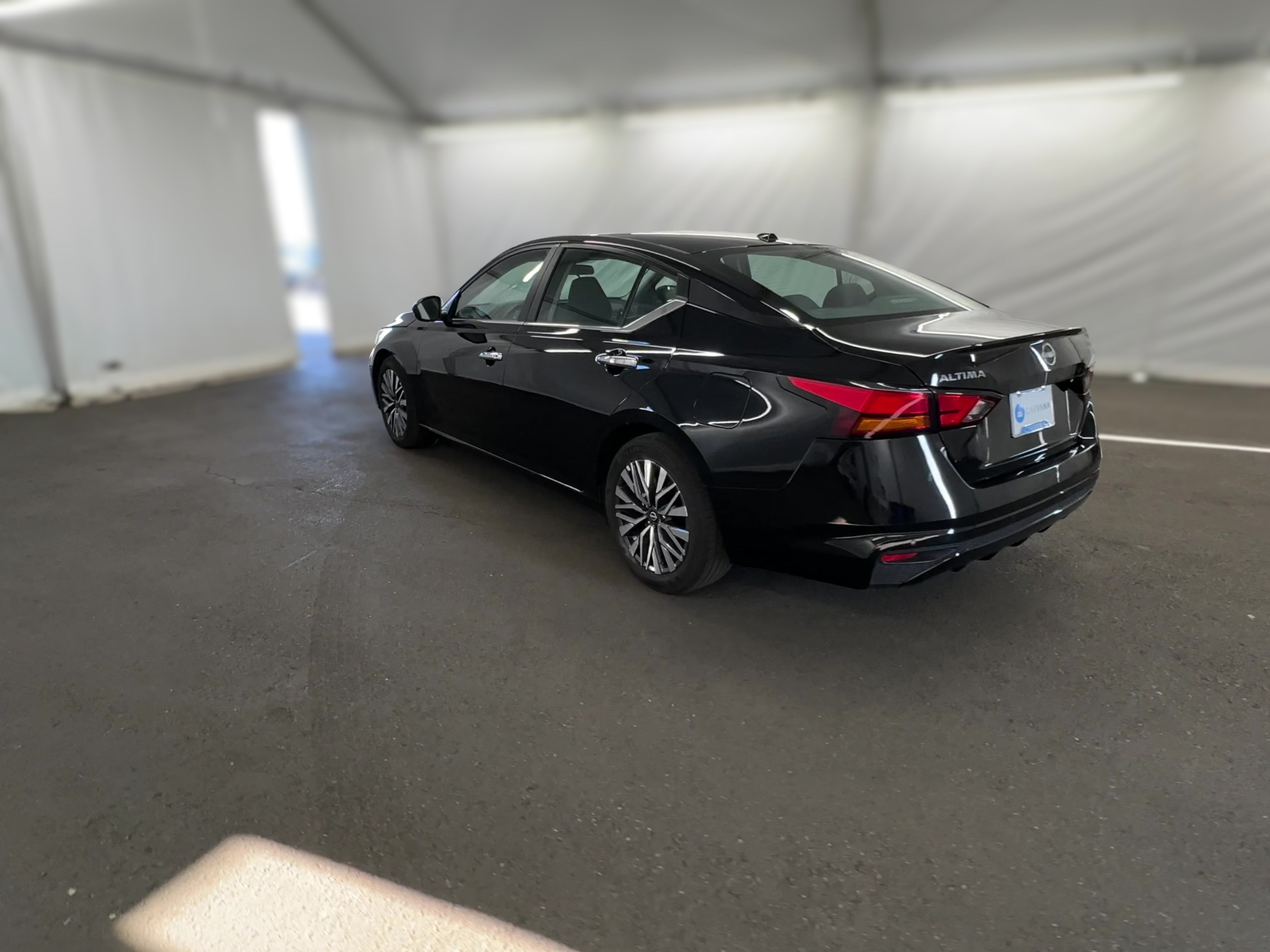 2025 Nissan Altima SV - Photo 31