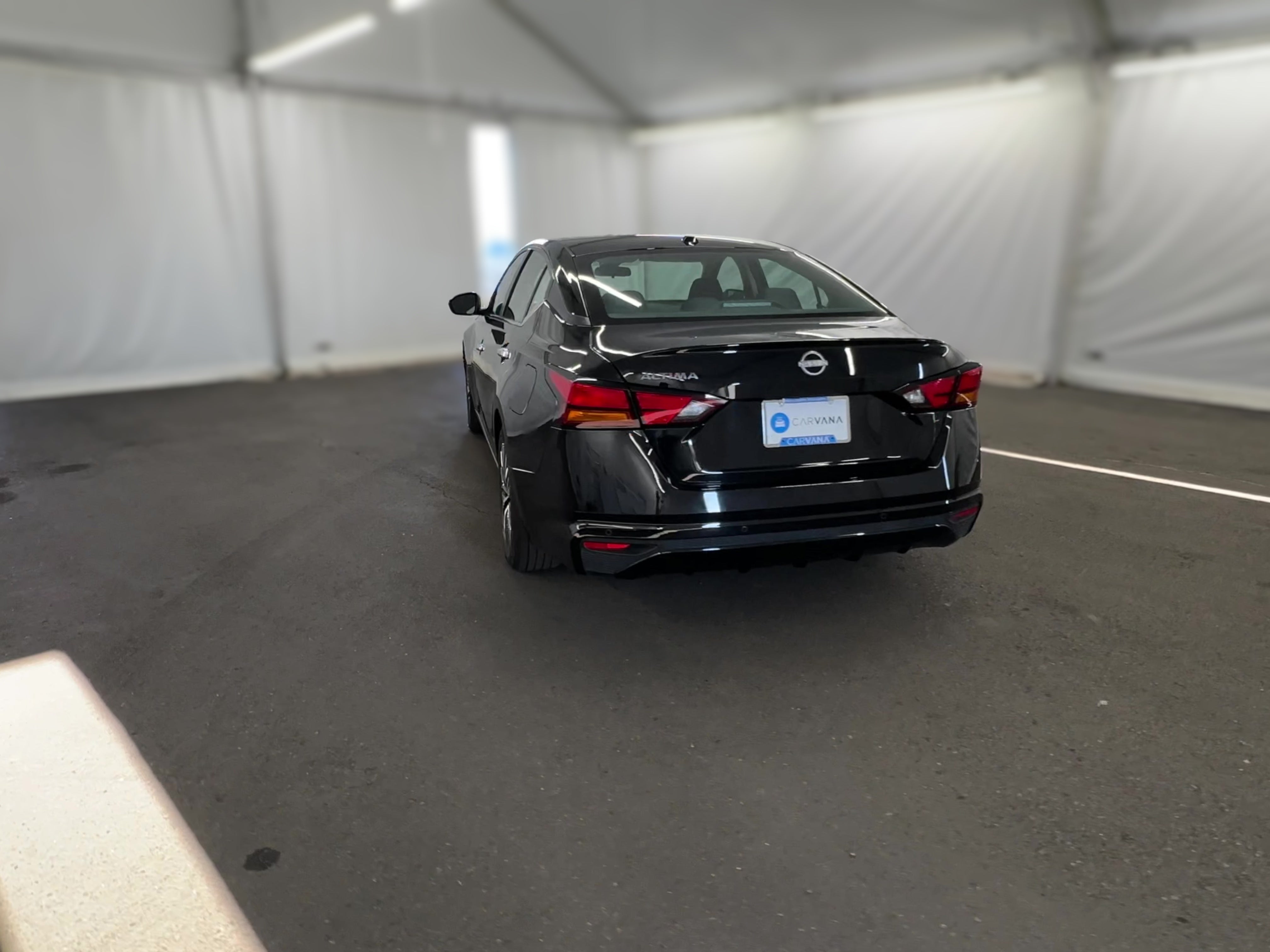 2025 Nissan Altima SV - Photo 32