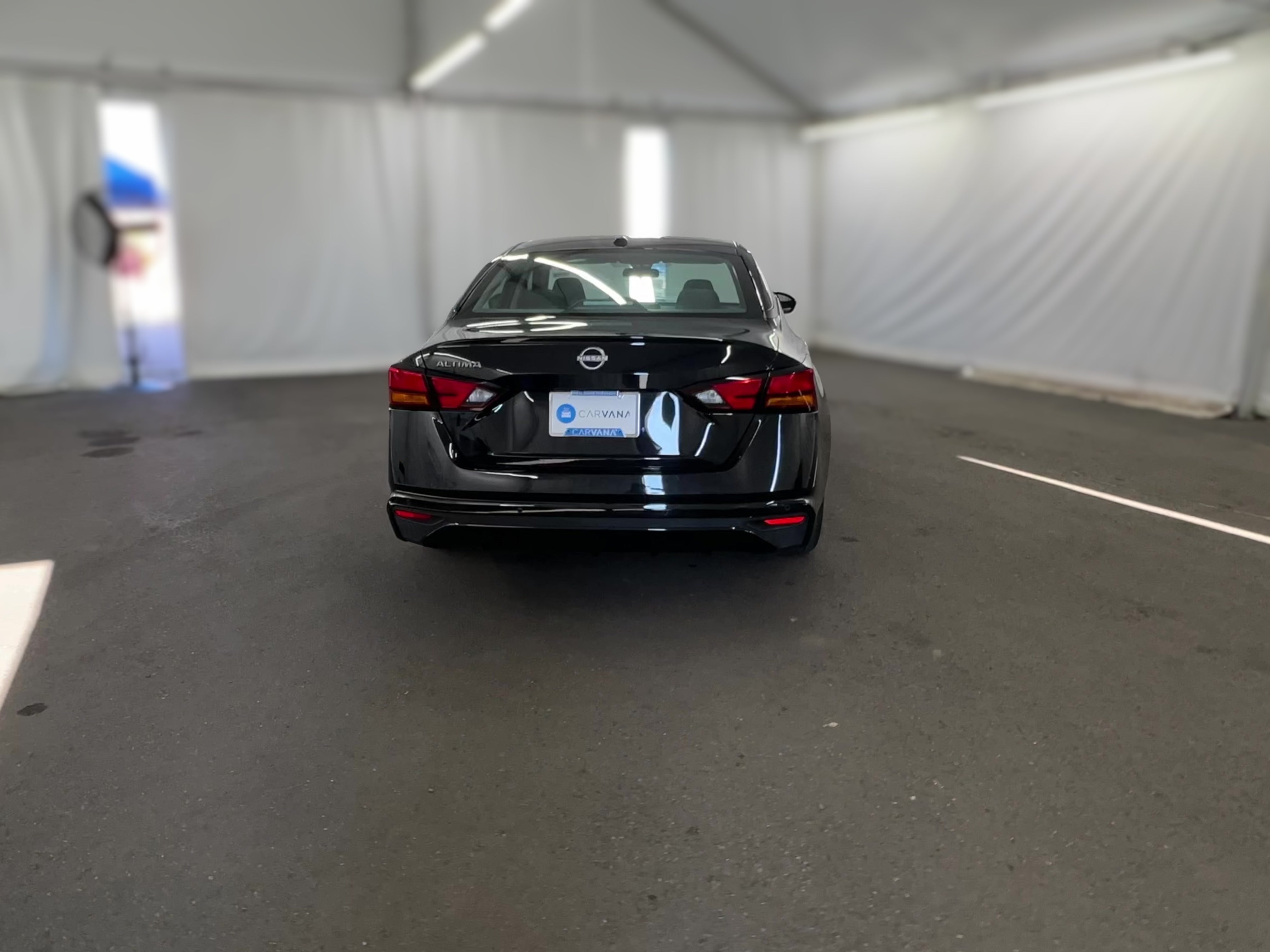 2025 Nissan Altima SV - Photo 33