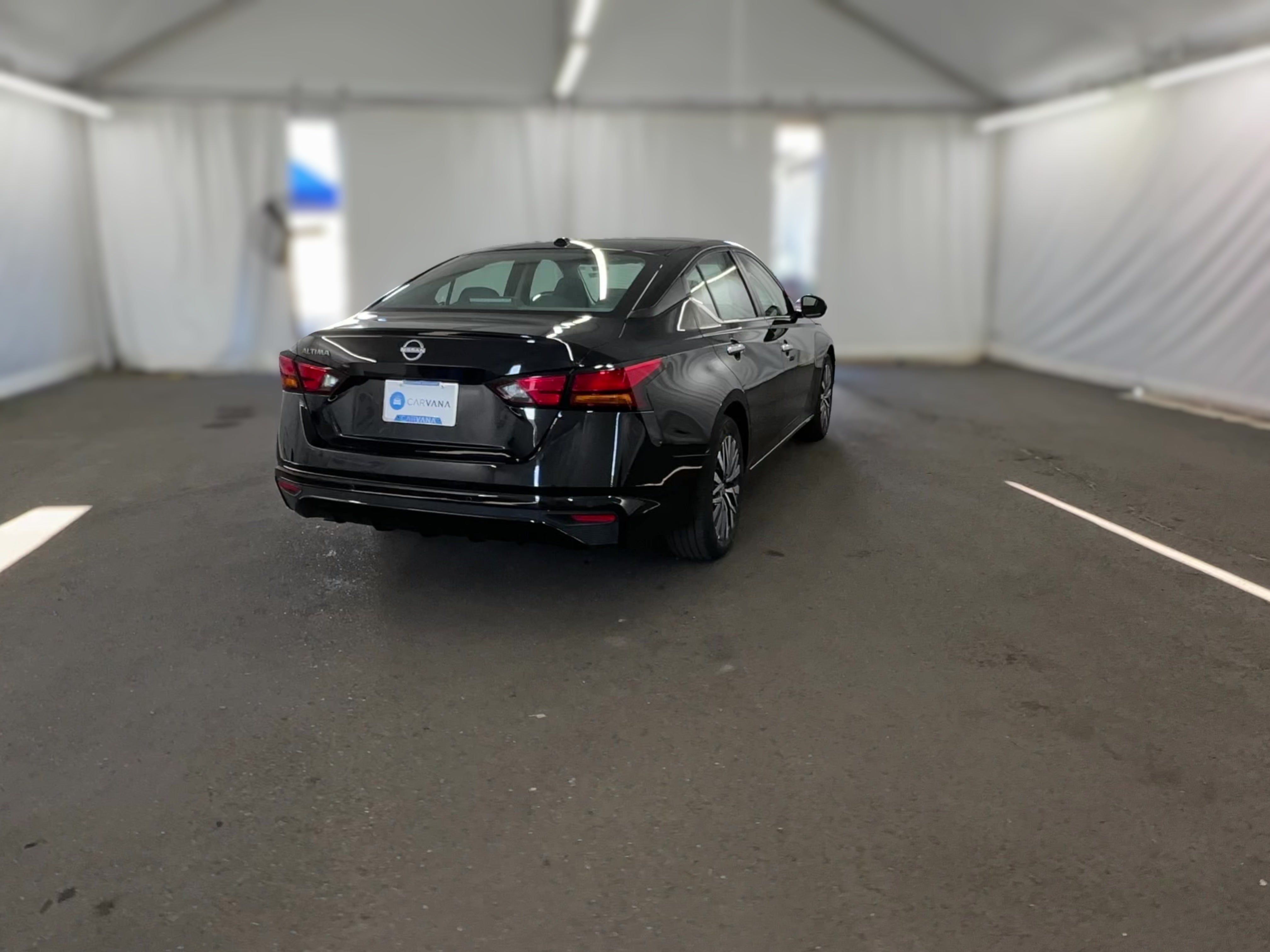 2025 Nissan Altima SV - Photo 34