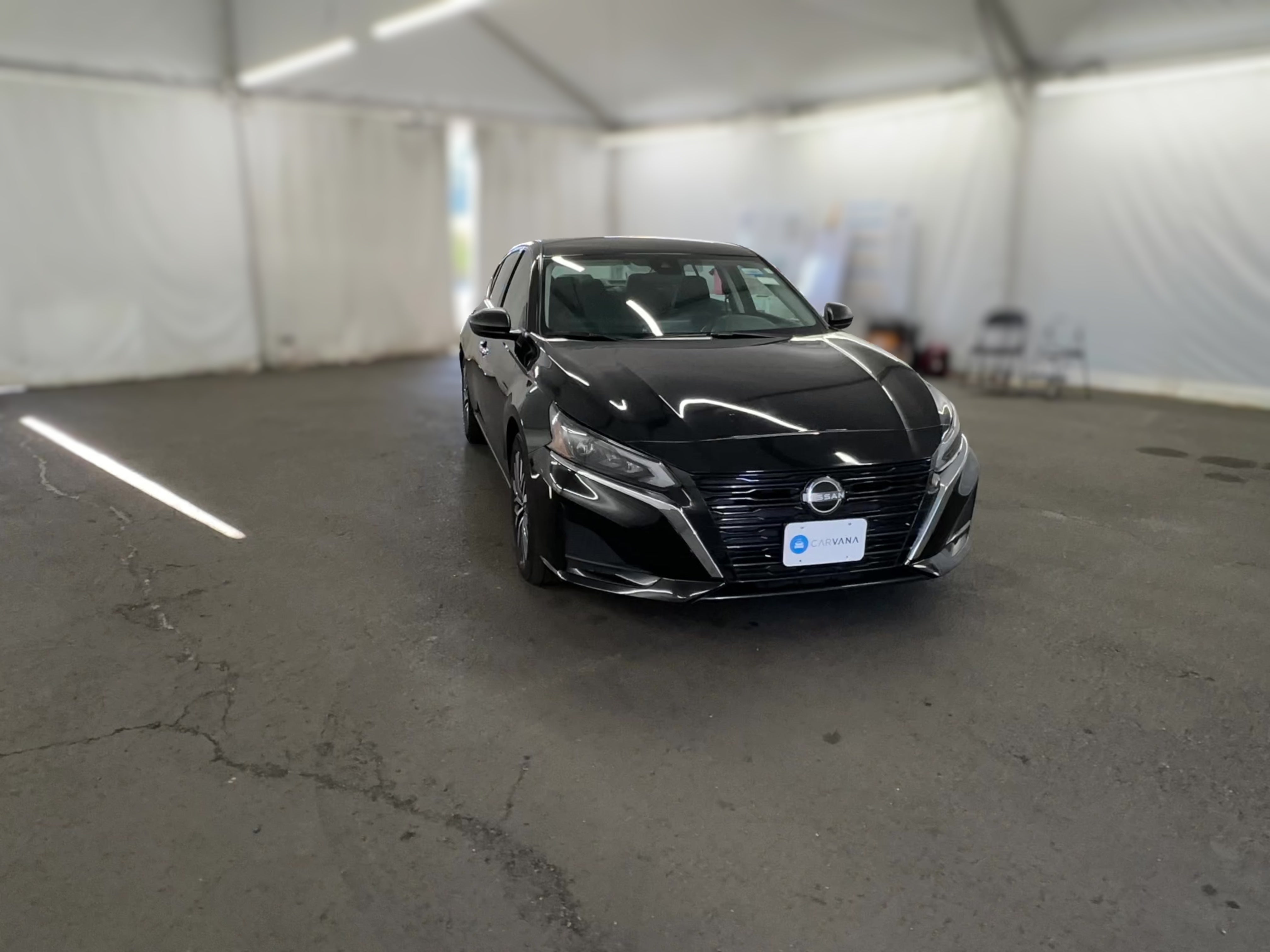 2025 Nissan Altima SV - Photo 40