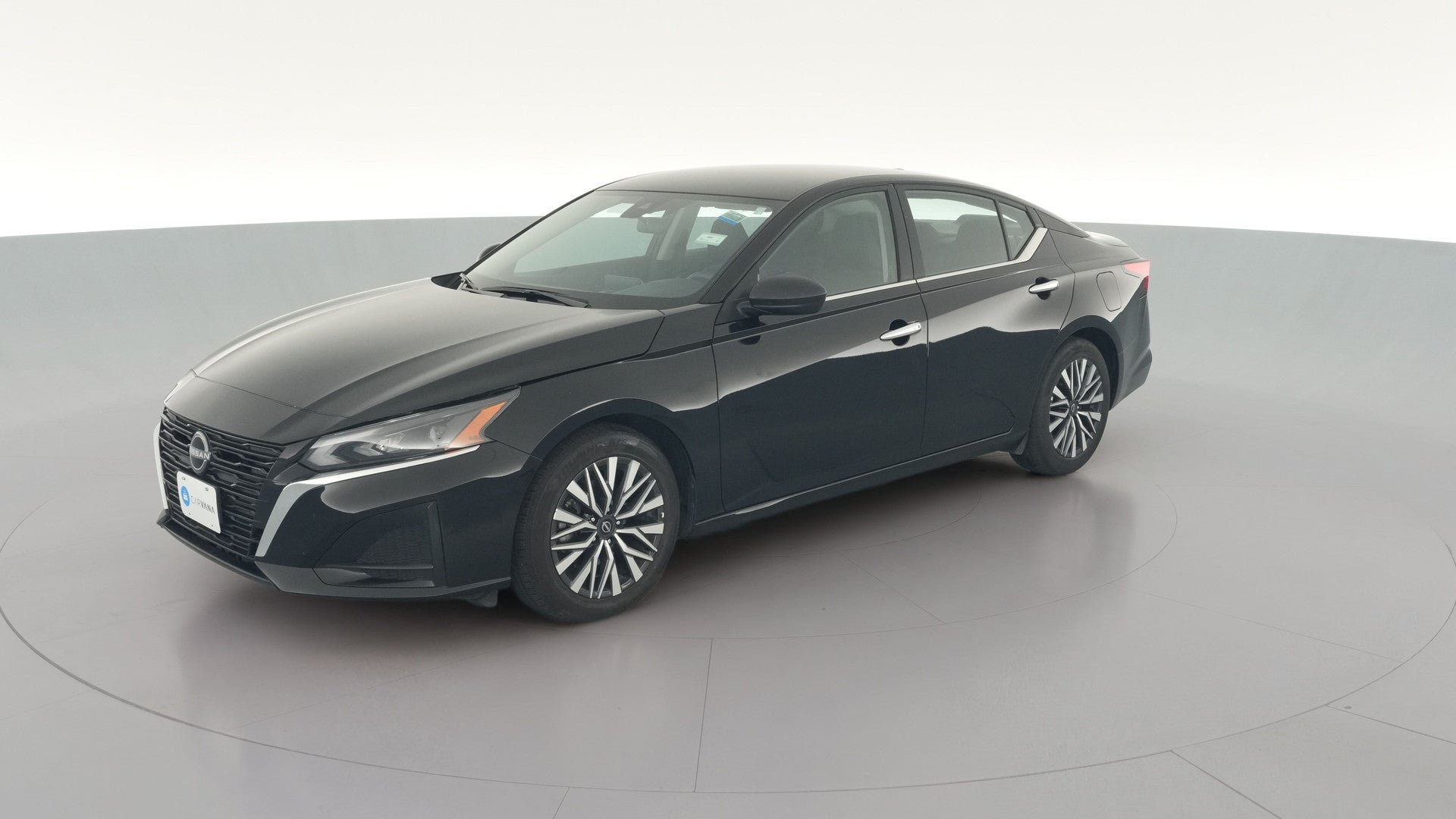 2025 Nissan Altima vehicle photo