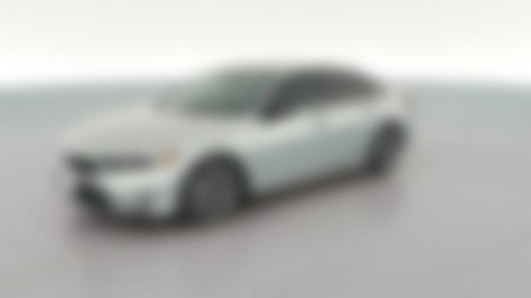 2025 Honda Civic Hybrid vehicle photo
