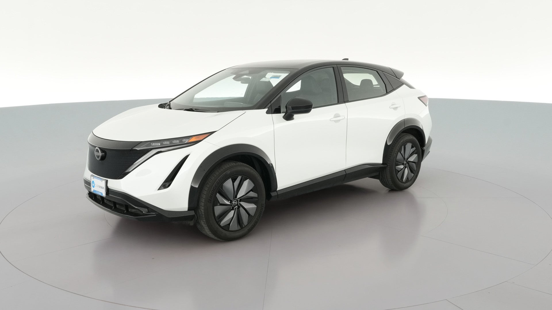 2024 Nissan ARIYA vehicle photo