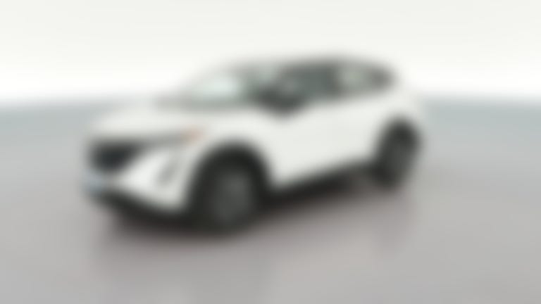 2024 Nissan ARIYA vehicle photo