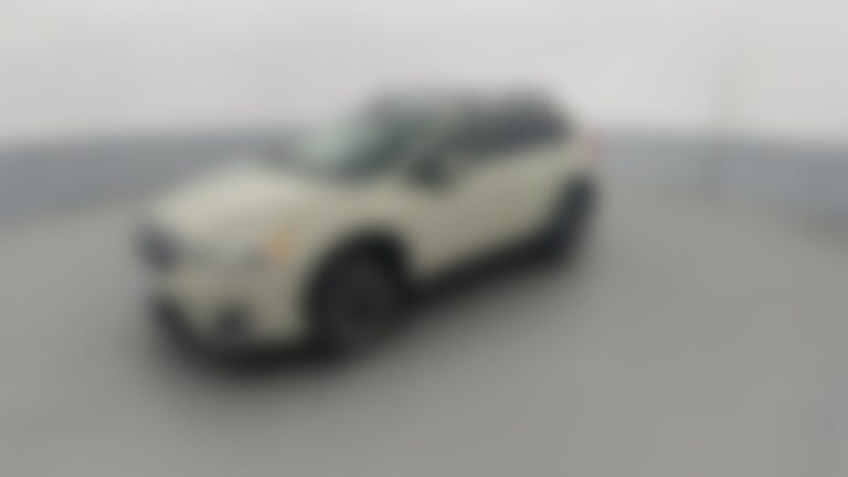 2017 Subaru Crosstrek vehicle photo