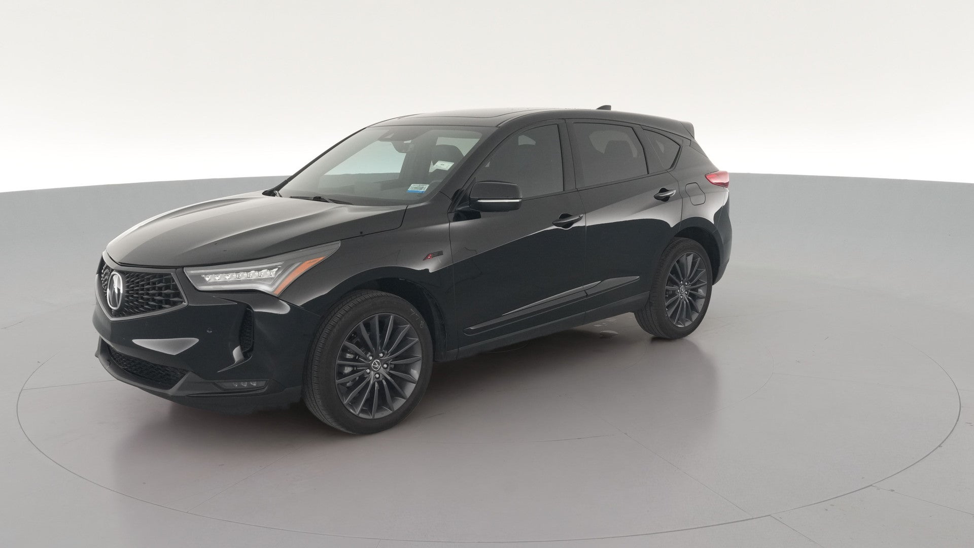 2022 Acura RDX vehicle photo