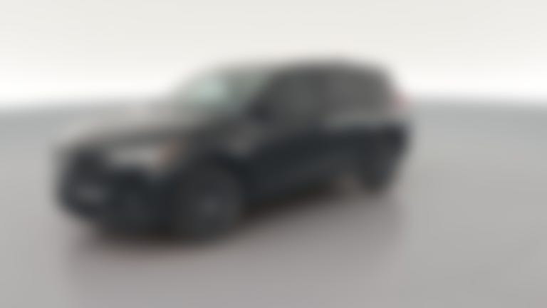 2022 Acura RDX vehicle photo