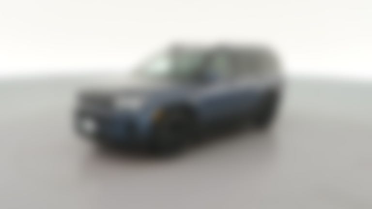 2025 Hyundai Santa Fe vehicle photo