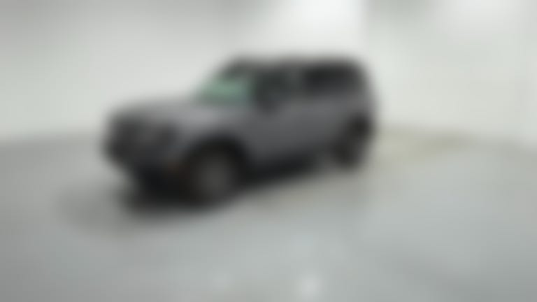 2024 Ford Bronco Sport vehicle photo