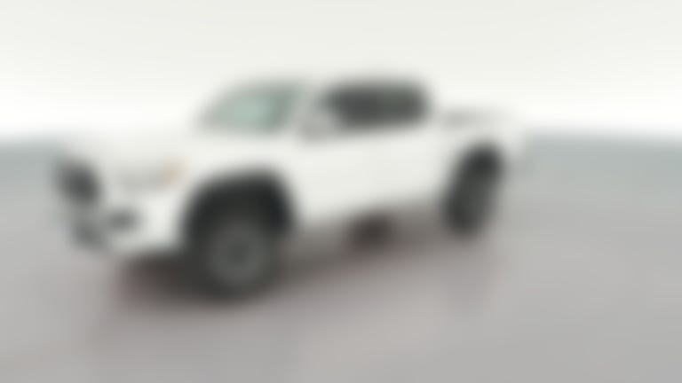 2020 Toyota Tacoma Double Cab vehicle photo