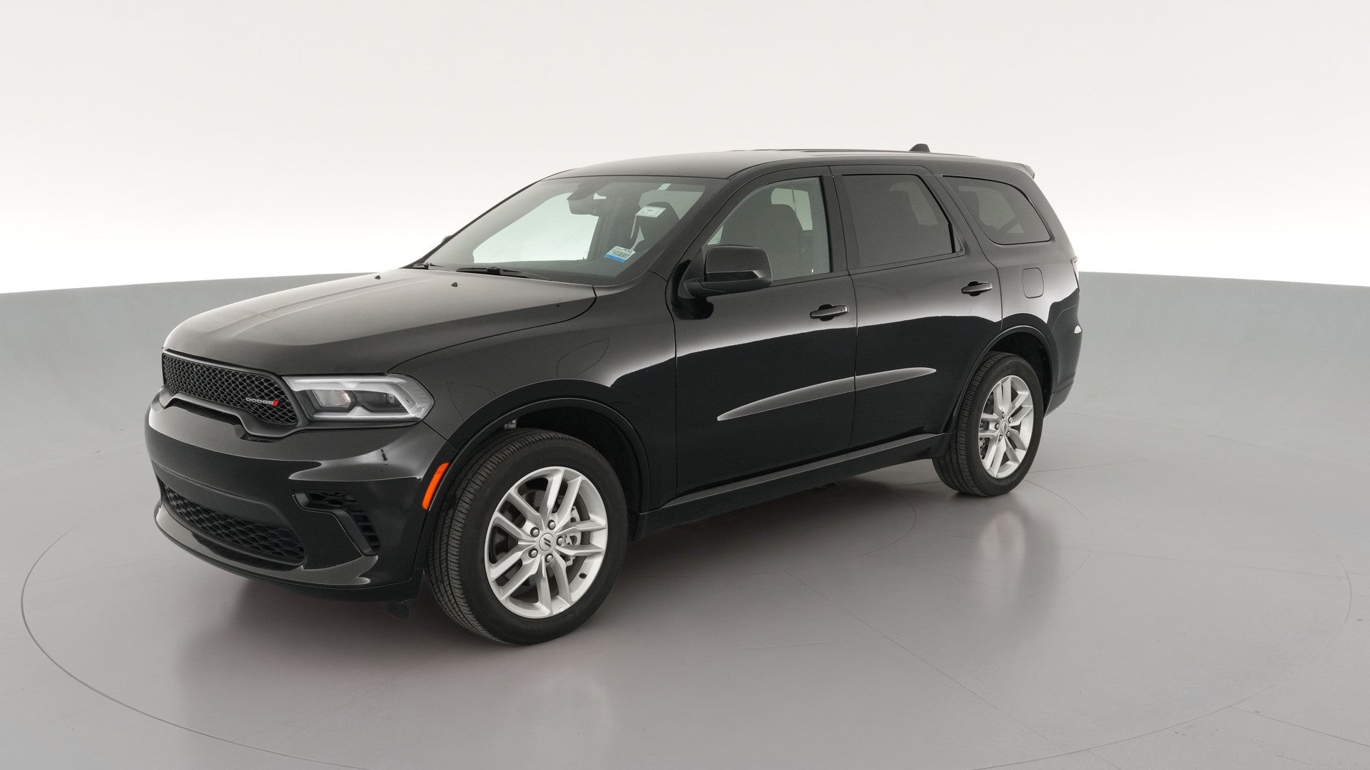 2026 Dodge Durango vehicle photo