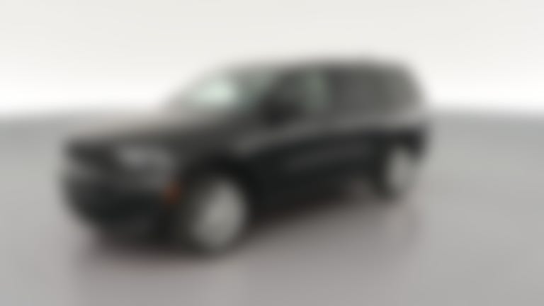 2026 Dodge Durango vehicle photo