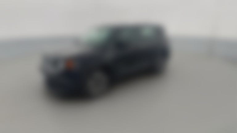 2016 Jeep Renegade vehicle photo