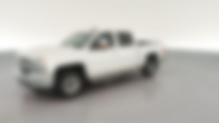 2018 Chevrolet Silverado 1500 Crew Cab vehicle photo