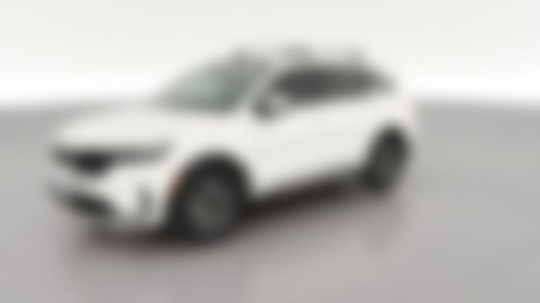 2023 Kia Sorento Hybrid vehicle photo