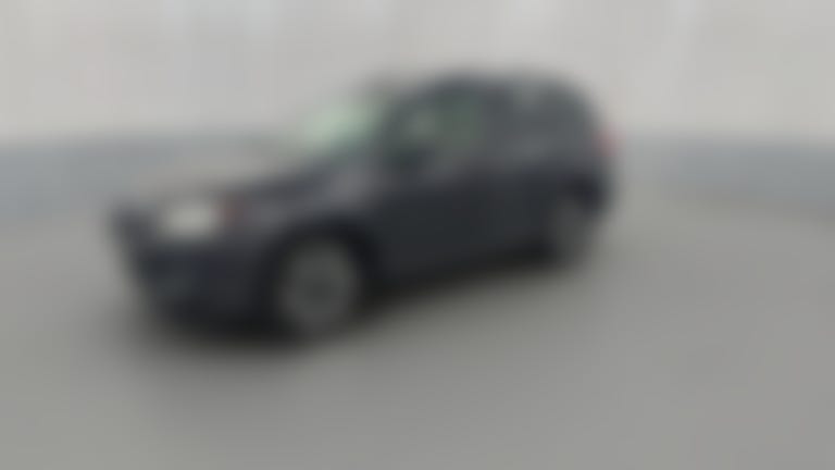 2017 Subaru Forester vehicle photo