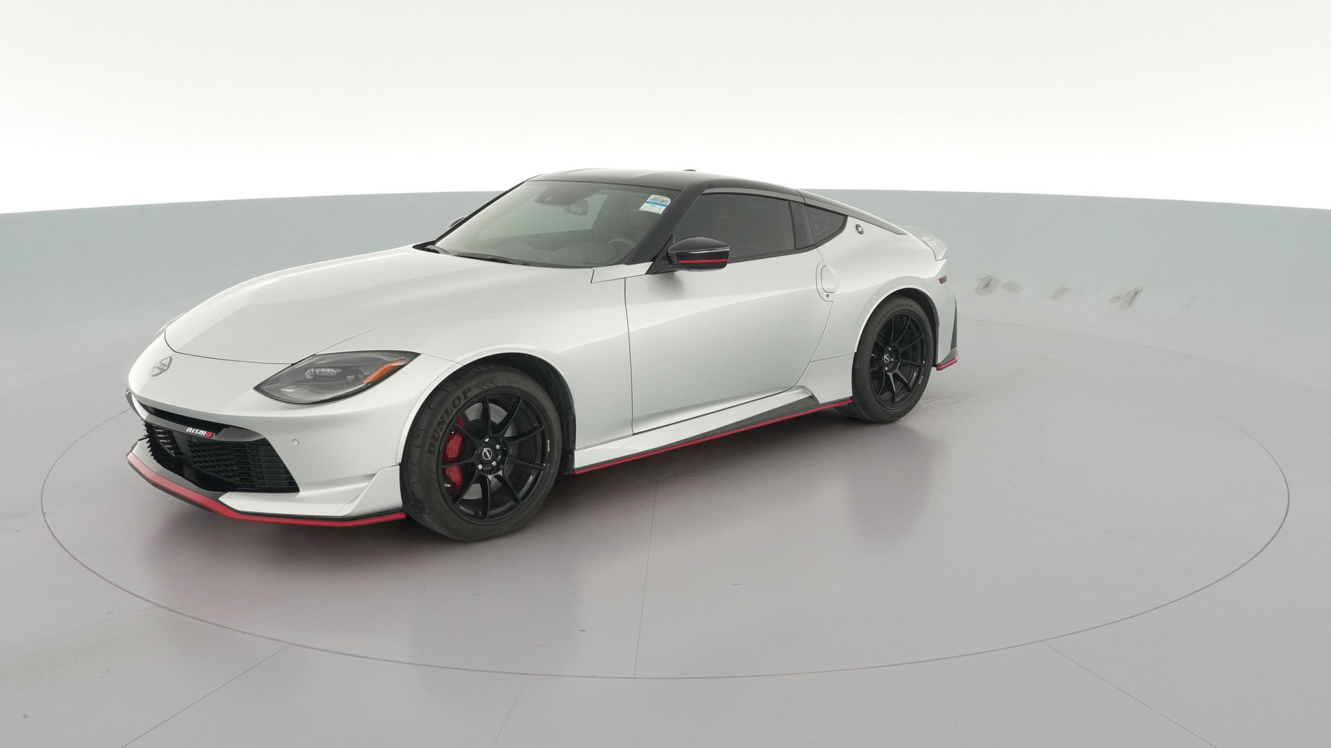 2024 Nissan Z vehicle photo