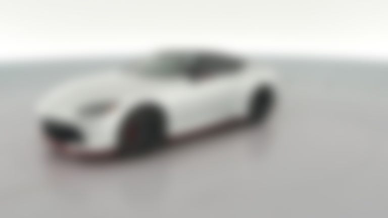 2024 Nissan Z vehicle photo