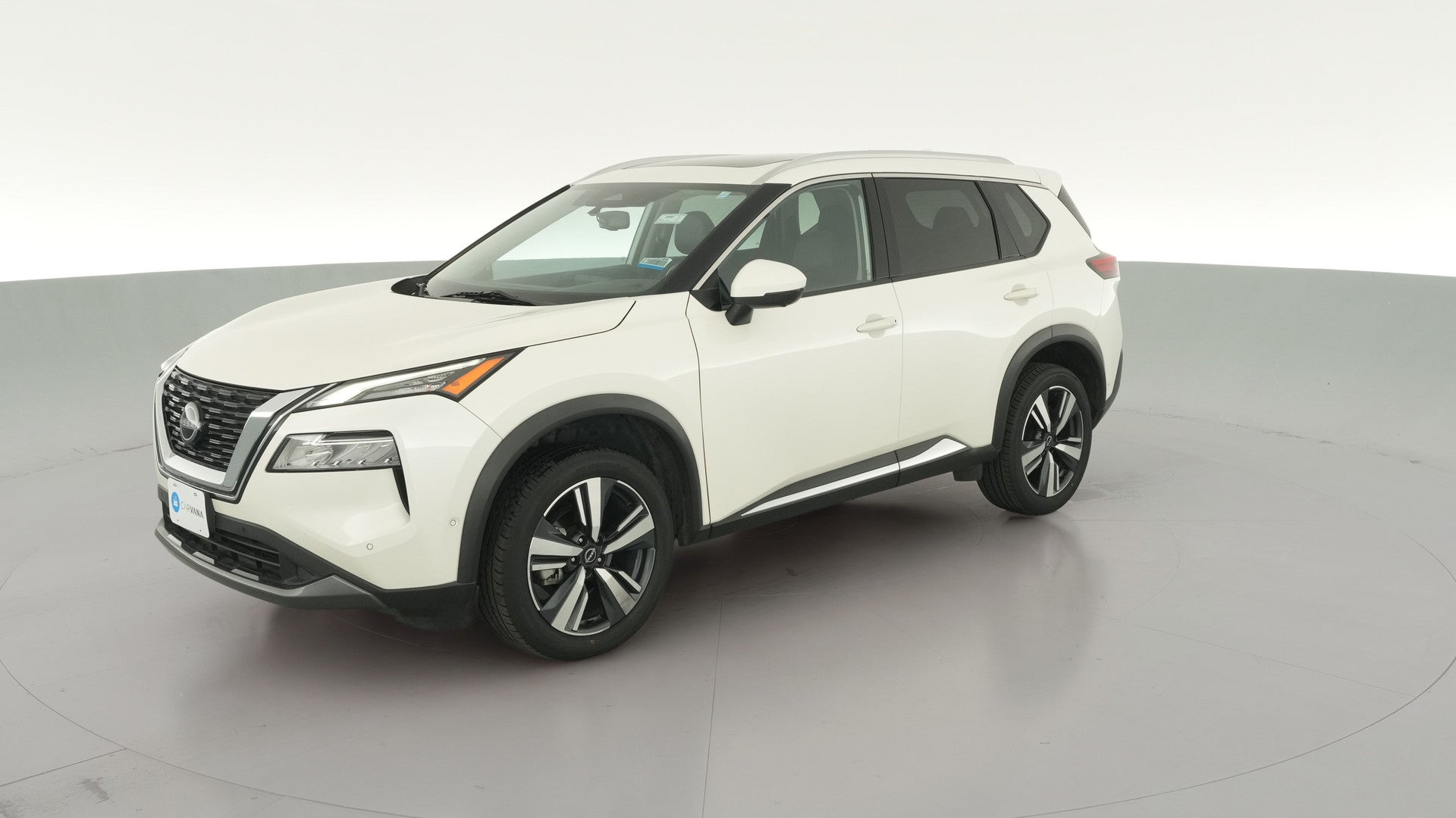 2023 Nissan Rogue vehicle photo
