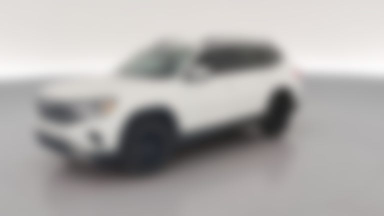 2023 Volkswagen Atlas vehicle photo
