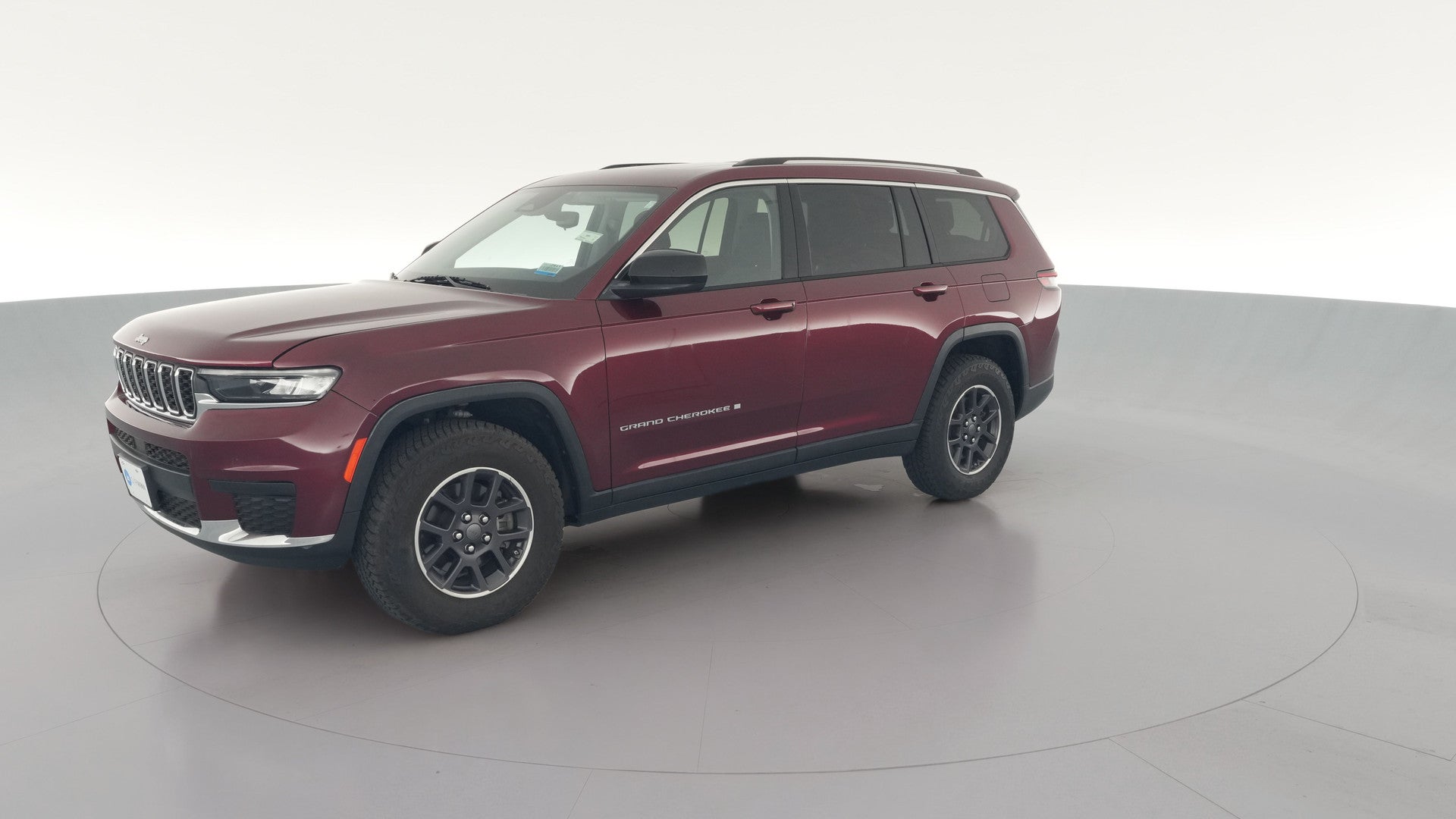 2022 Jeep Grand Cherokee L vehicle photo