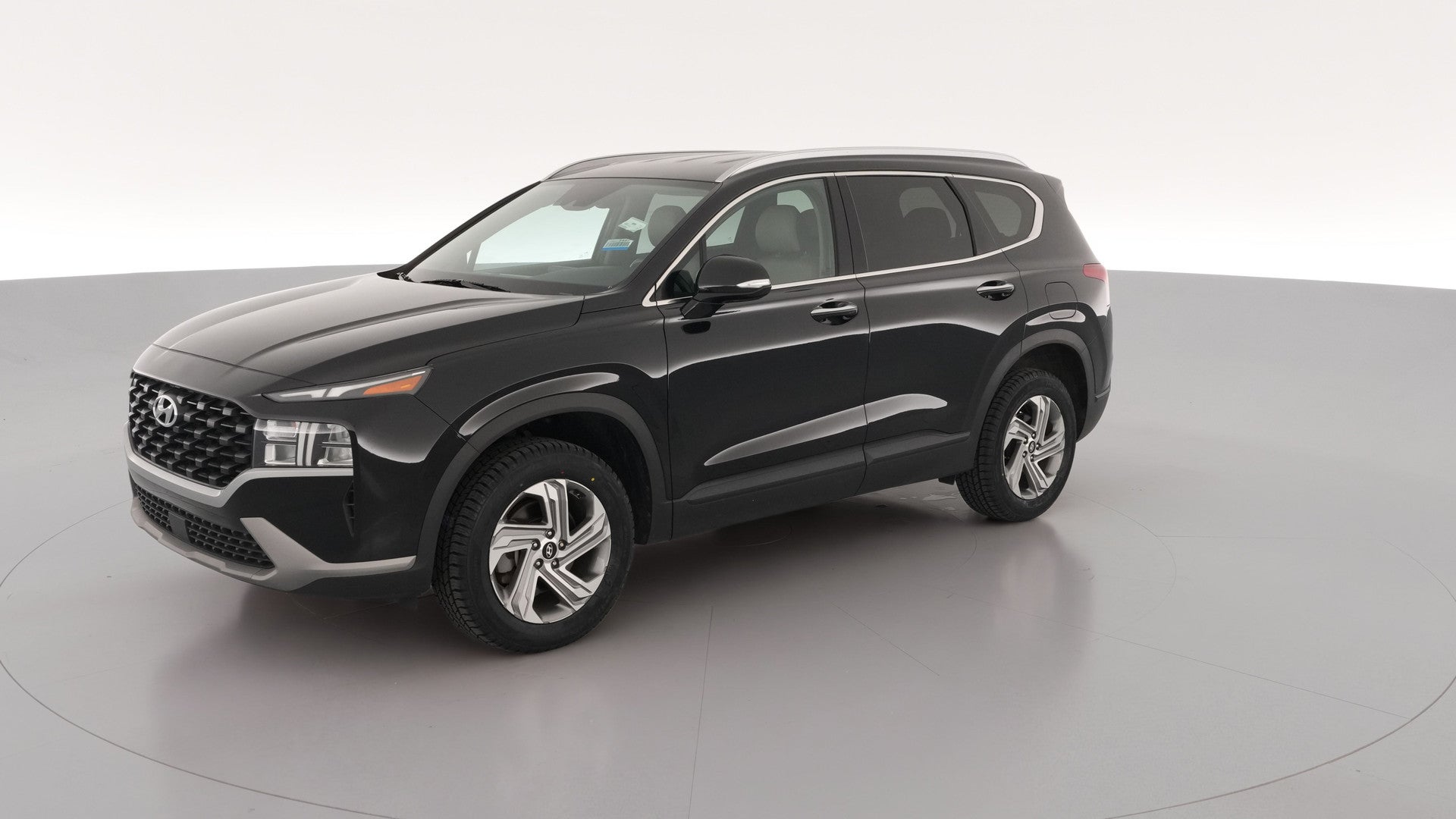 2023 Hyundai Santa Fe vehicle photo