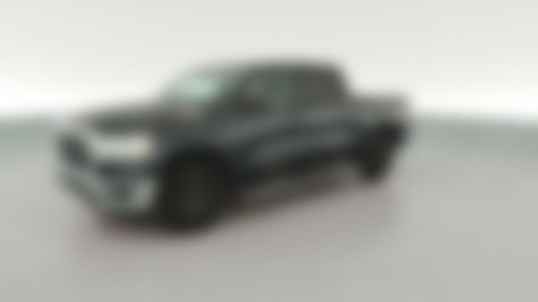 2020 Ram 1500 Crew Cab vehicle photo
