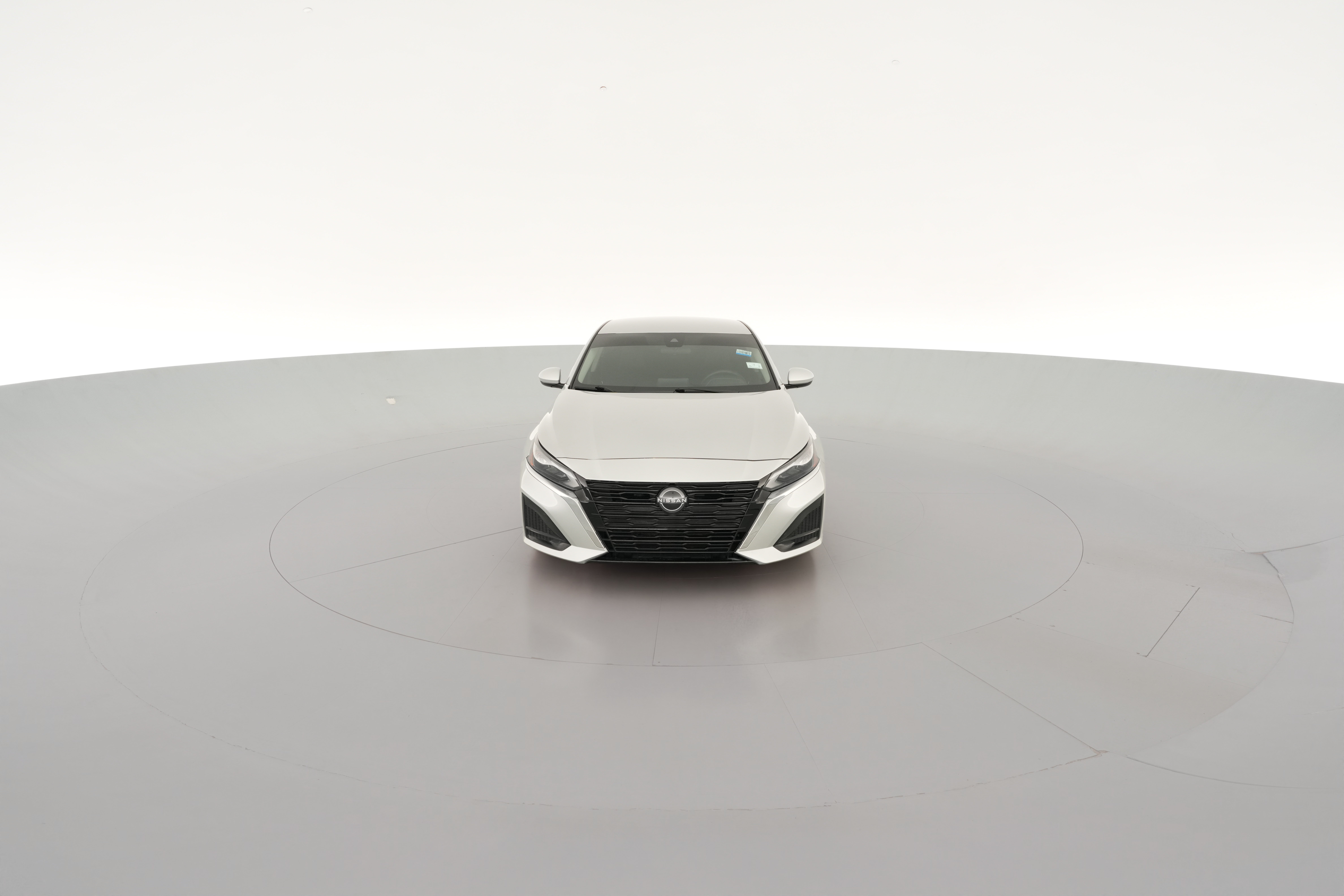 2023 Nissan Altima SV - Photo 20