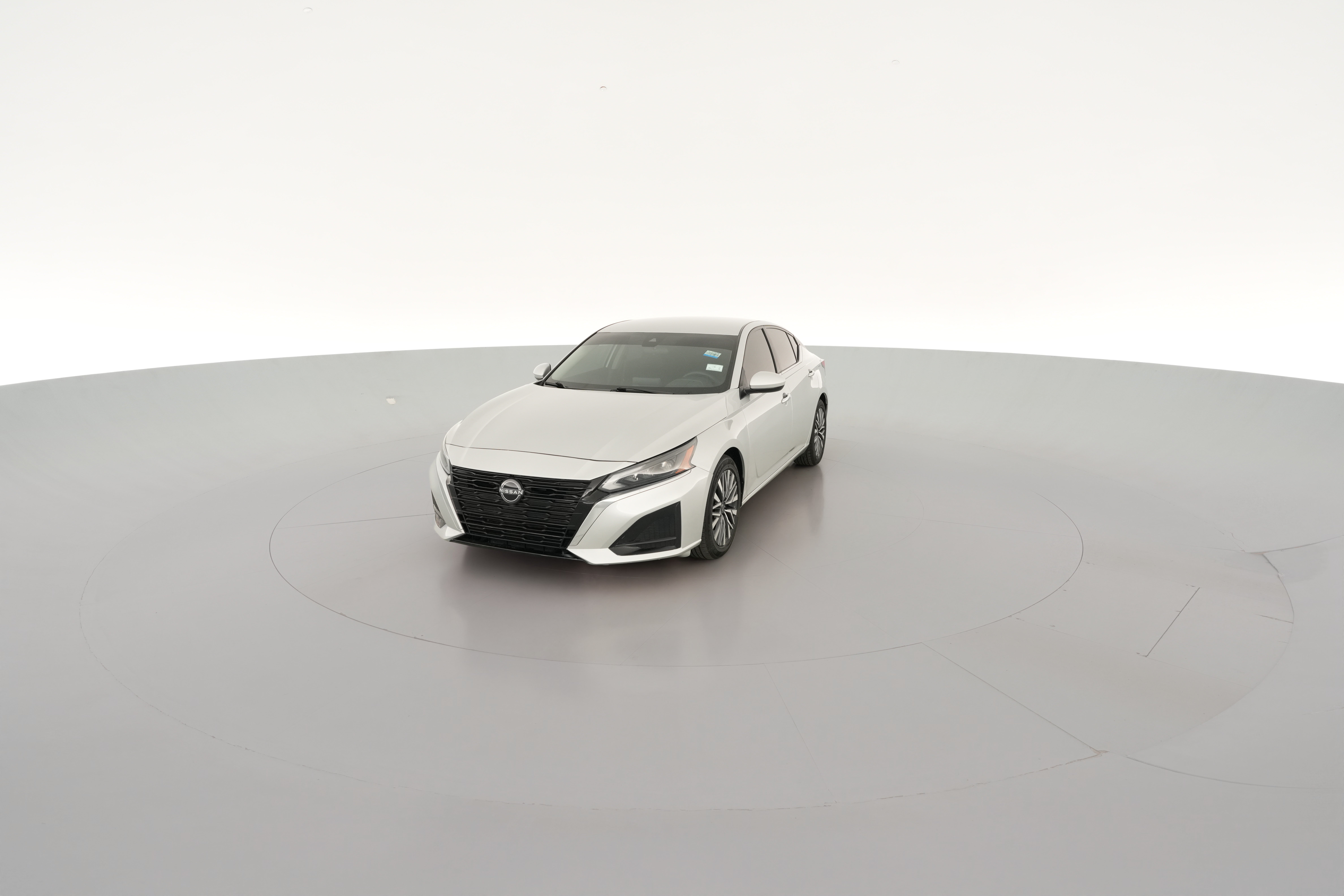 2023 Nissan Altima SV - Photo 21
