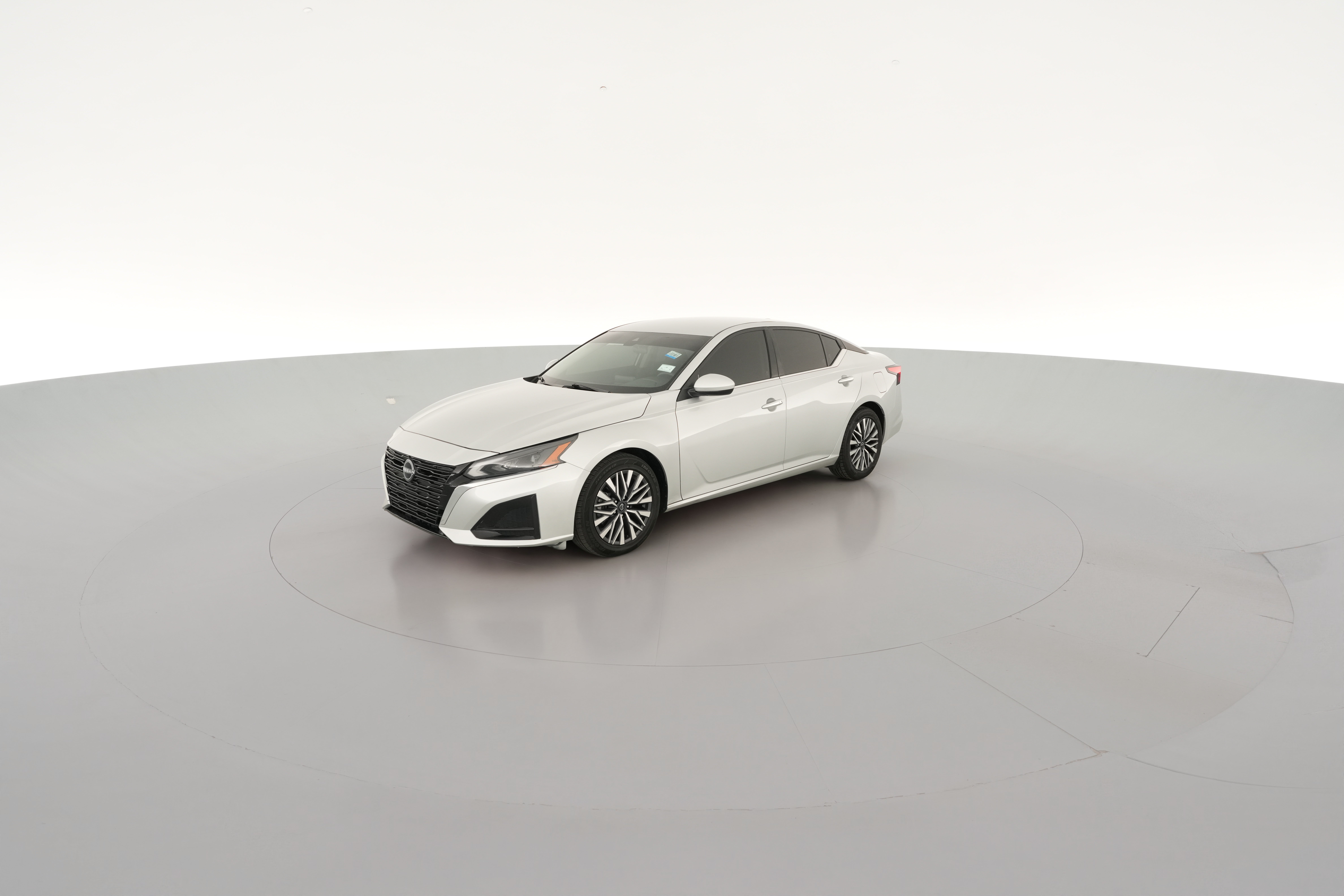 2023 Nissan Altima SV - Photo 22