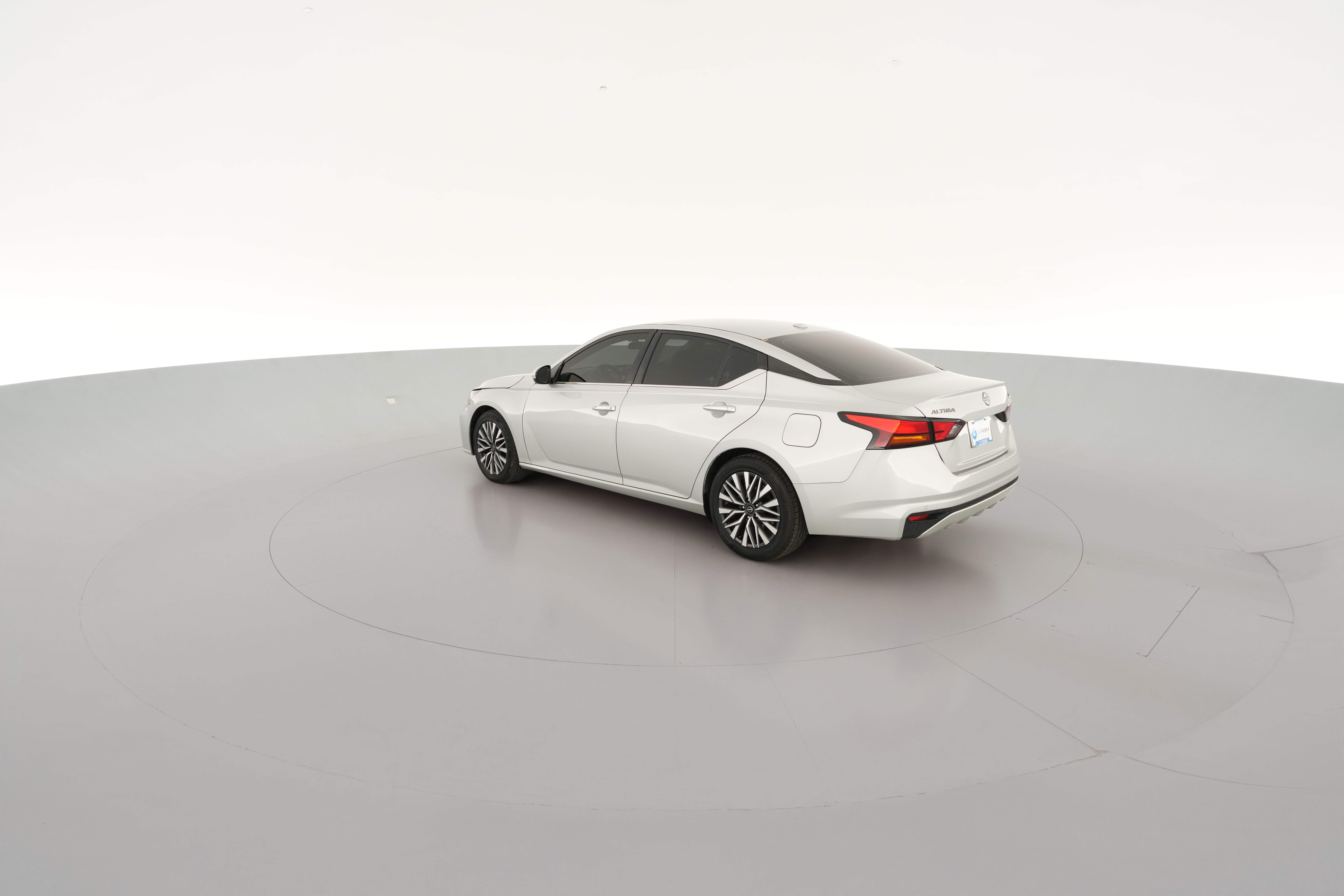 2023 Nissan Altima SV - Photo 26