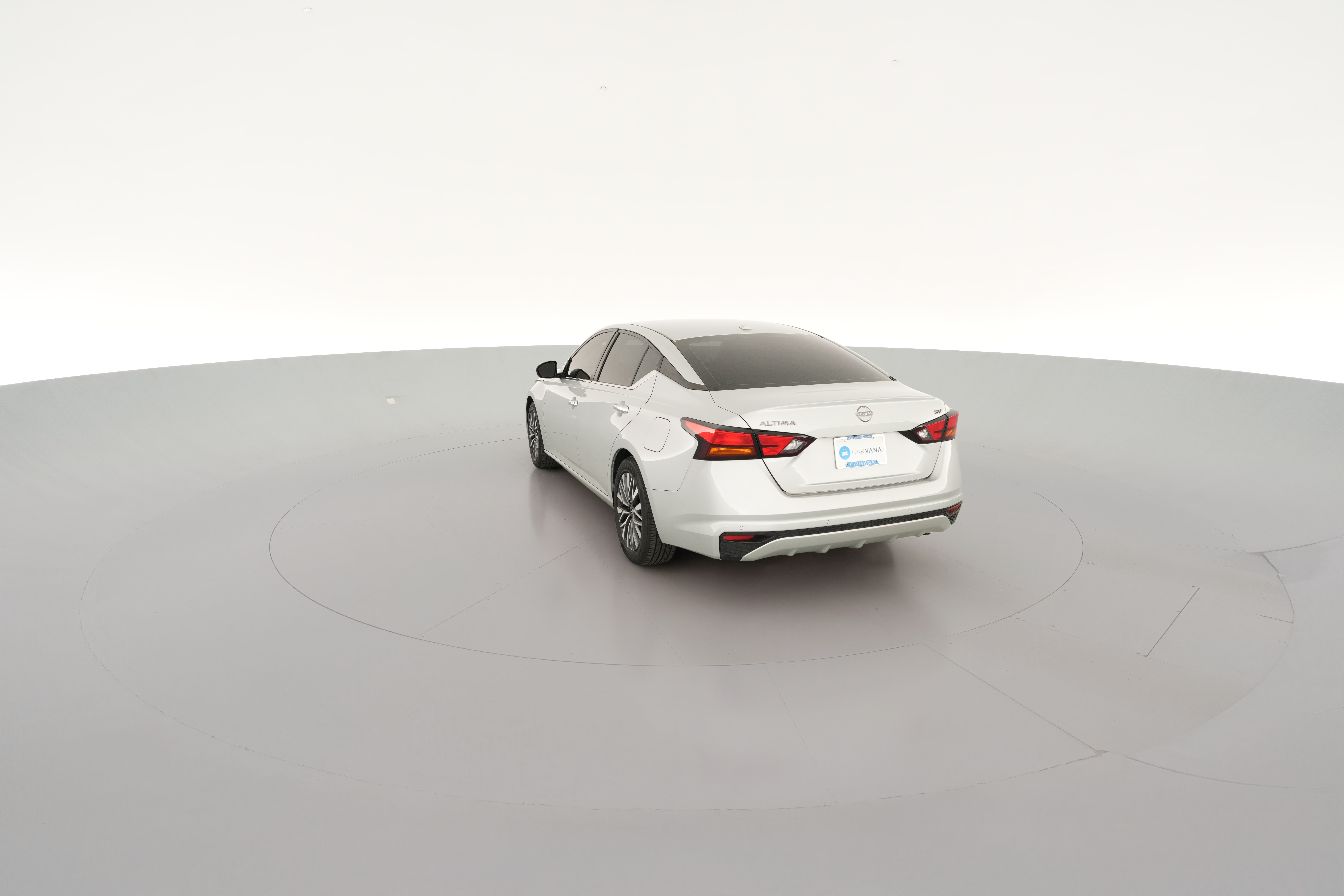 2023 Nissan Altima SV - Photo 27